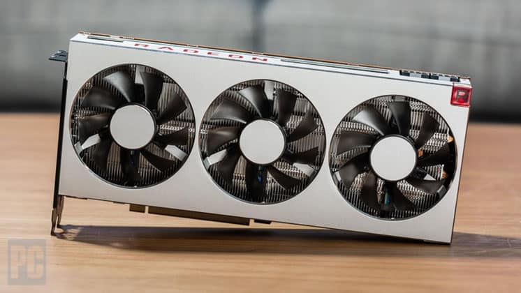 Radeon VII