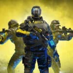 Rainbow Six Extraction Difficulty Levels Explained