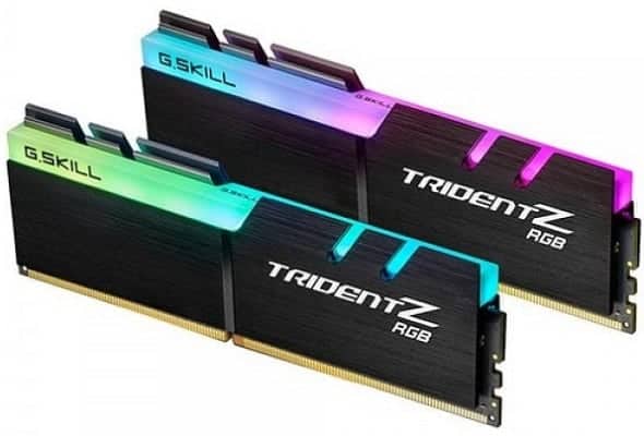 ram for gaming