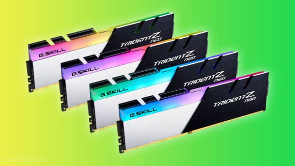 RAM For Gaming