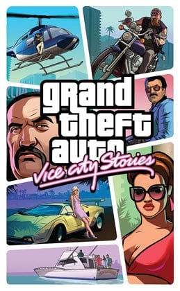 Ranking Gta Games