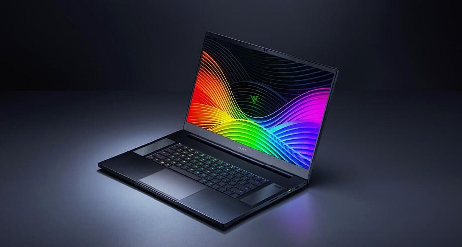 Razer Blade Pro