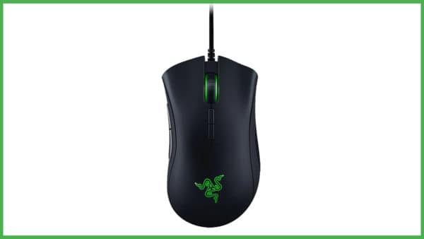 Razer DeathAdder Elite