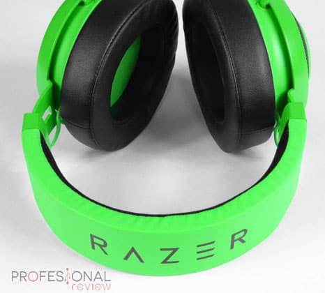 Razer Kraken Pro V2 Performance