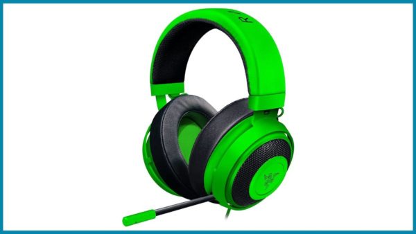 Razer Kraken Pro v2 Review