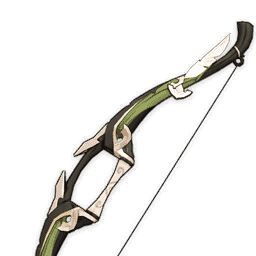 Recurve Bow