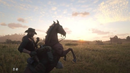 red dead redemption 2