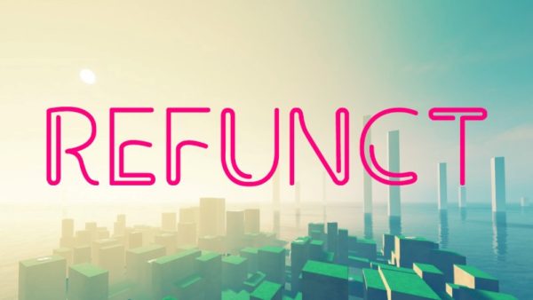 Refunct