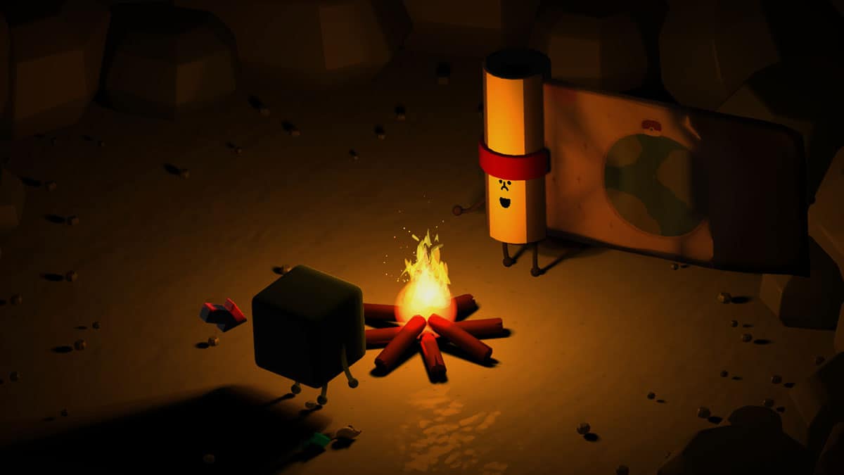 relaxing games wattam