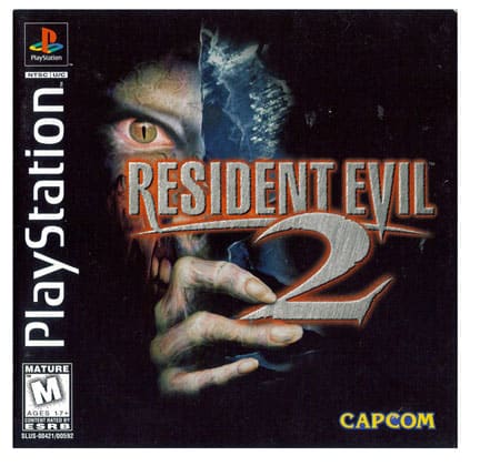 Resident Evil 2