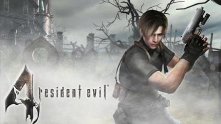 Resident Evil 4