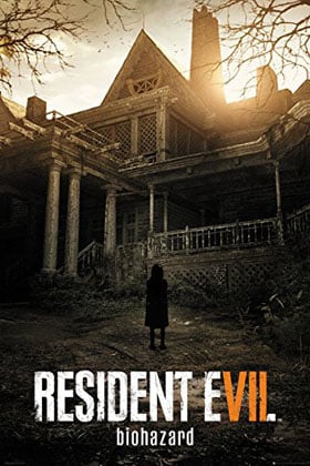 Resident Evil 7 Biohazard