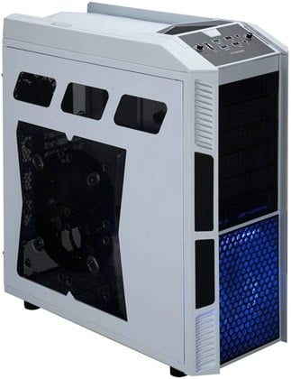 Rosewill Gaming Thor V2 Design