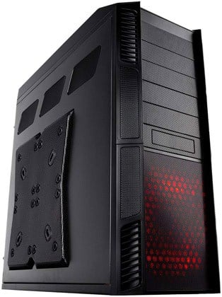 Rosewill Gaming Thor V2