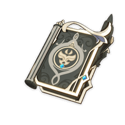 Royal Grimoire