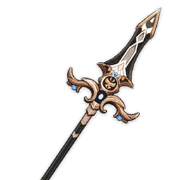 Royal Spear