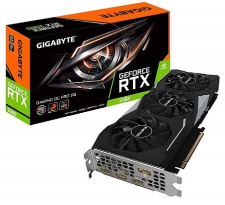 Rtx 2060 Mini