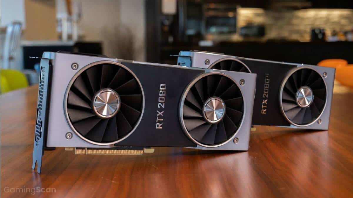 rtx 2080 super vs rtx 2080 ti