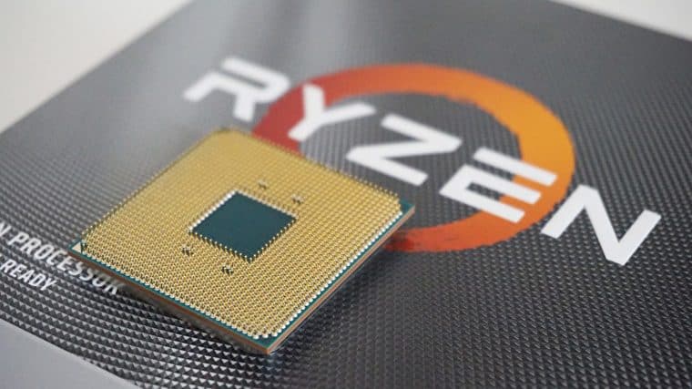 Ryzen vs Threadripper vs Epyc Cache Memory