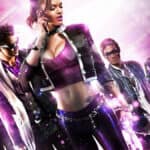 Saints Row Games In Order