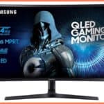 Samsung C27HG70 Review