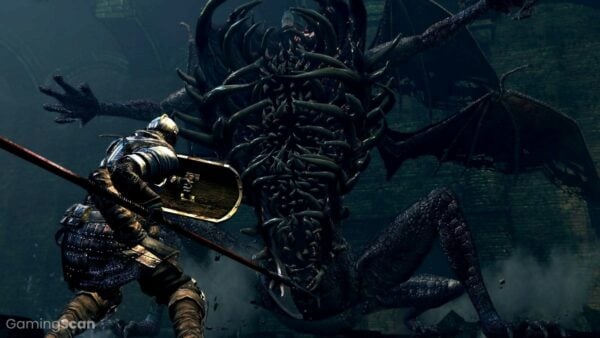 Scariest Monsters In Video Games Ranked