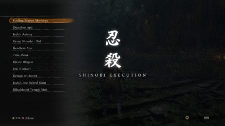 Sekiro Mods Pc