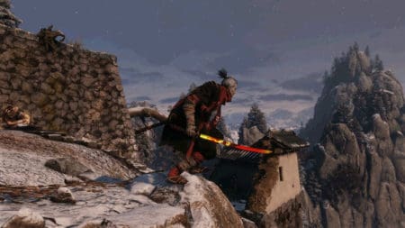 Sekiro Pc Mods