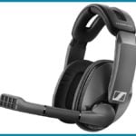 Sennheiser GSP 370 Review