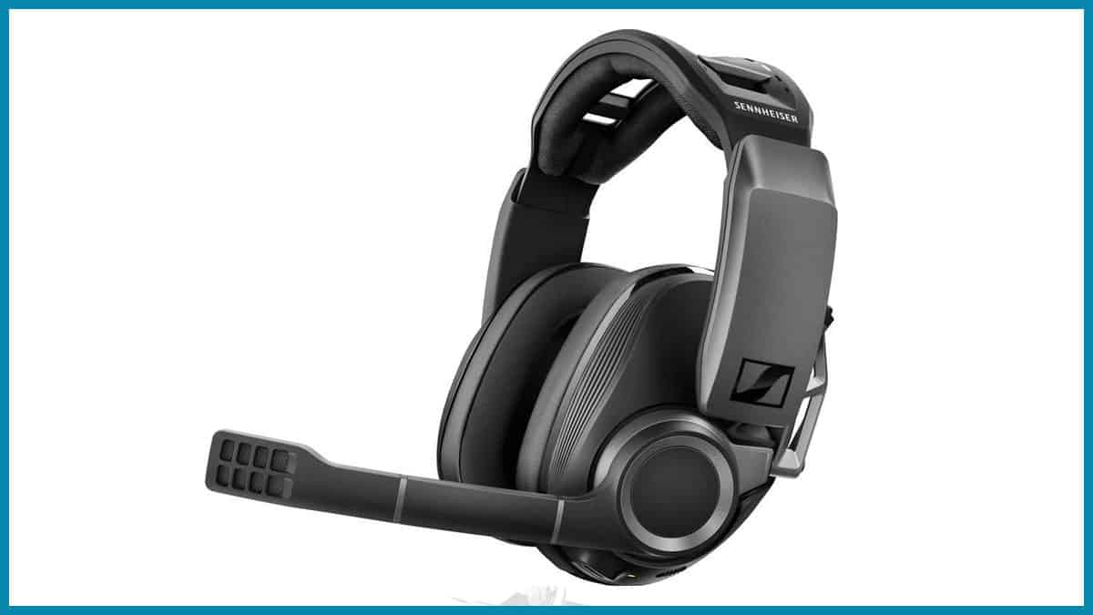 Sennheiser GSP 670