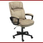 Serta Office Chair Review