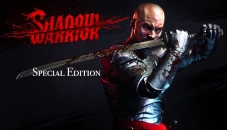 Shadow Warrior