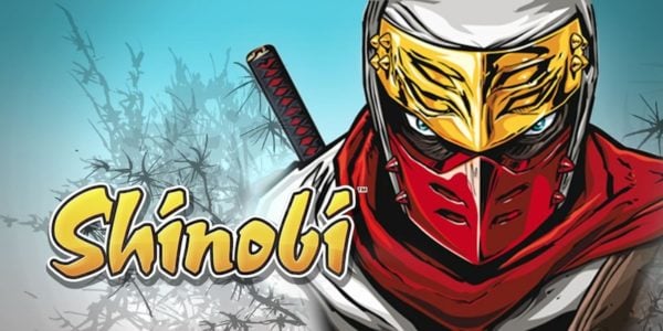 Shinobi