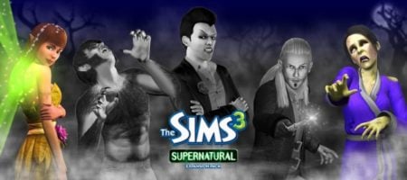 Sims 3 Expansions