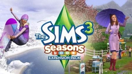 Sims 3 Releasedate