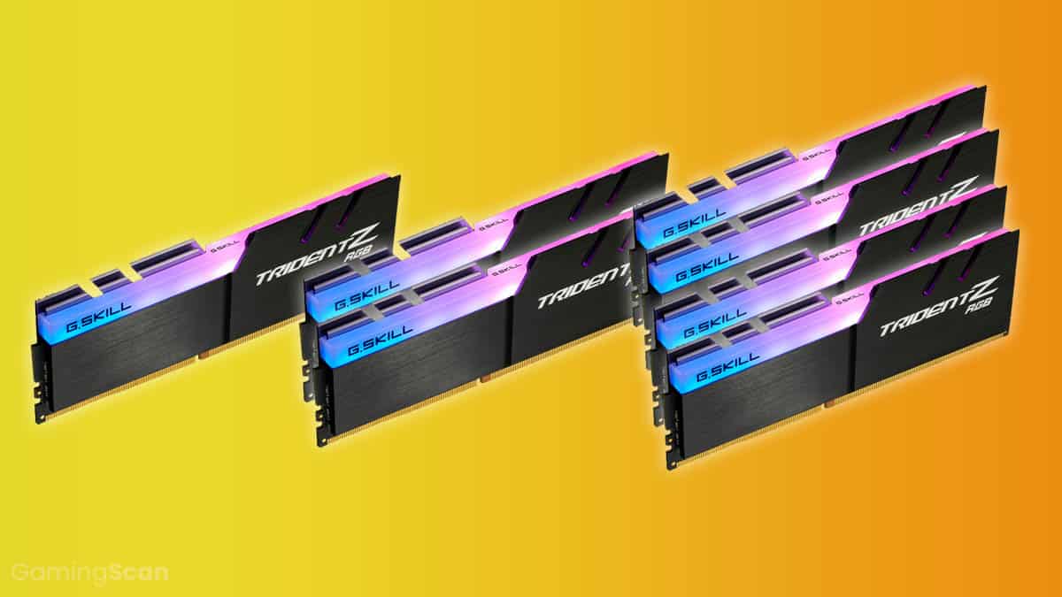 Single vs Dual vs Quad Channel RAM