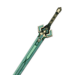 Skyrider Sword