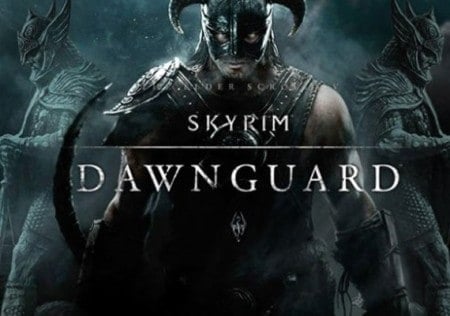 Skyrum Dawnguard