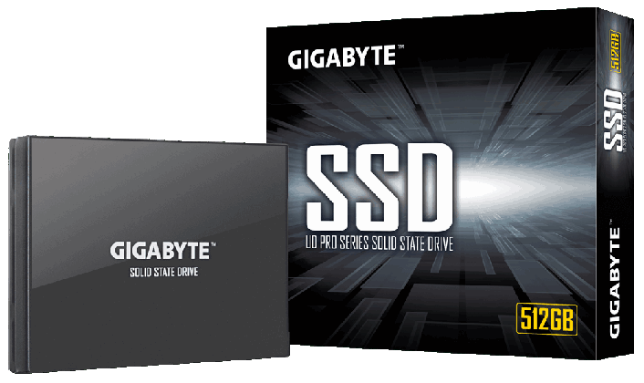 Solid State Drive