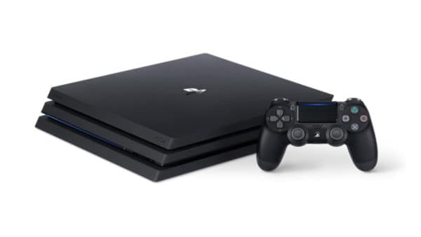 Sony PlayStation 4 Pro