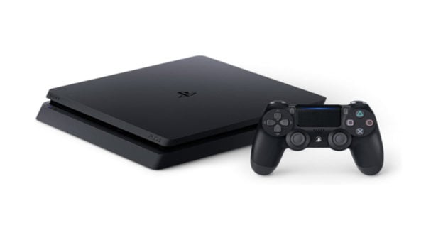 Sony PlayStation 4 Slim