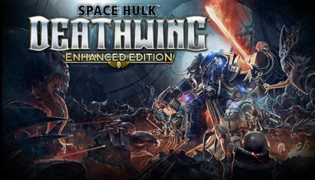 Space Hulk Deathwing