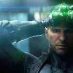 Splinter Cell Games In Order