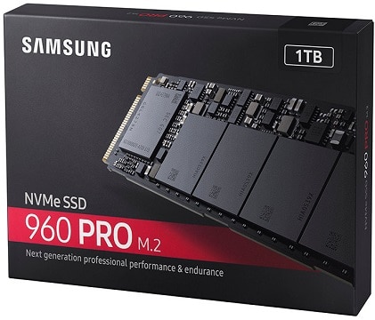 ssd for gaming