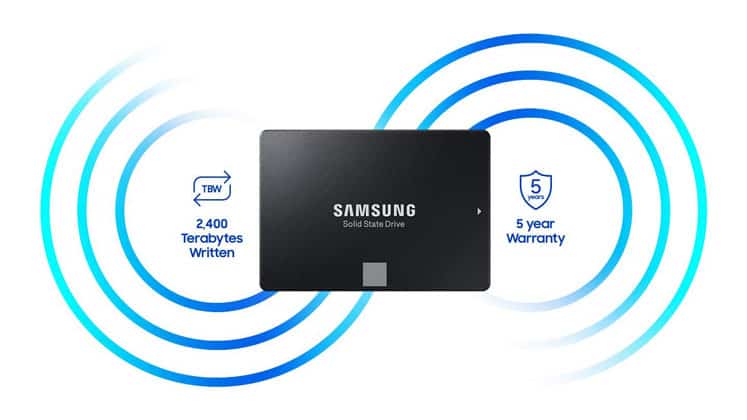 Ssd Vs Hdd Reliability