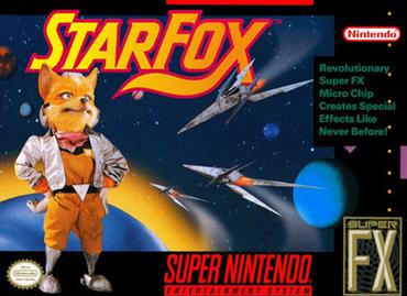 star fox