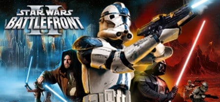 Star Wars Battlefront II