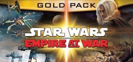 Star Wars Empire at War