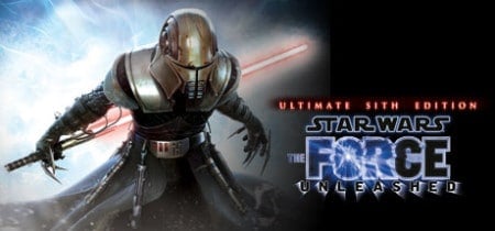 Star Wars The Force Unleashed