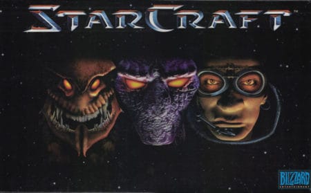 Starcraft